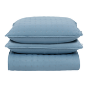 DE-COLC-3-PCS-POINT-DE-CROIX-CASAL-BLEU-CENDR-CINZA-PROVENCE-_ST0