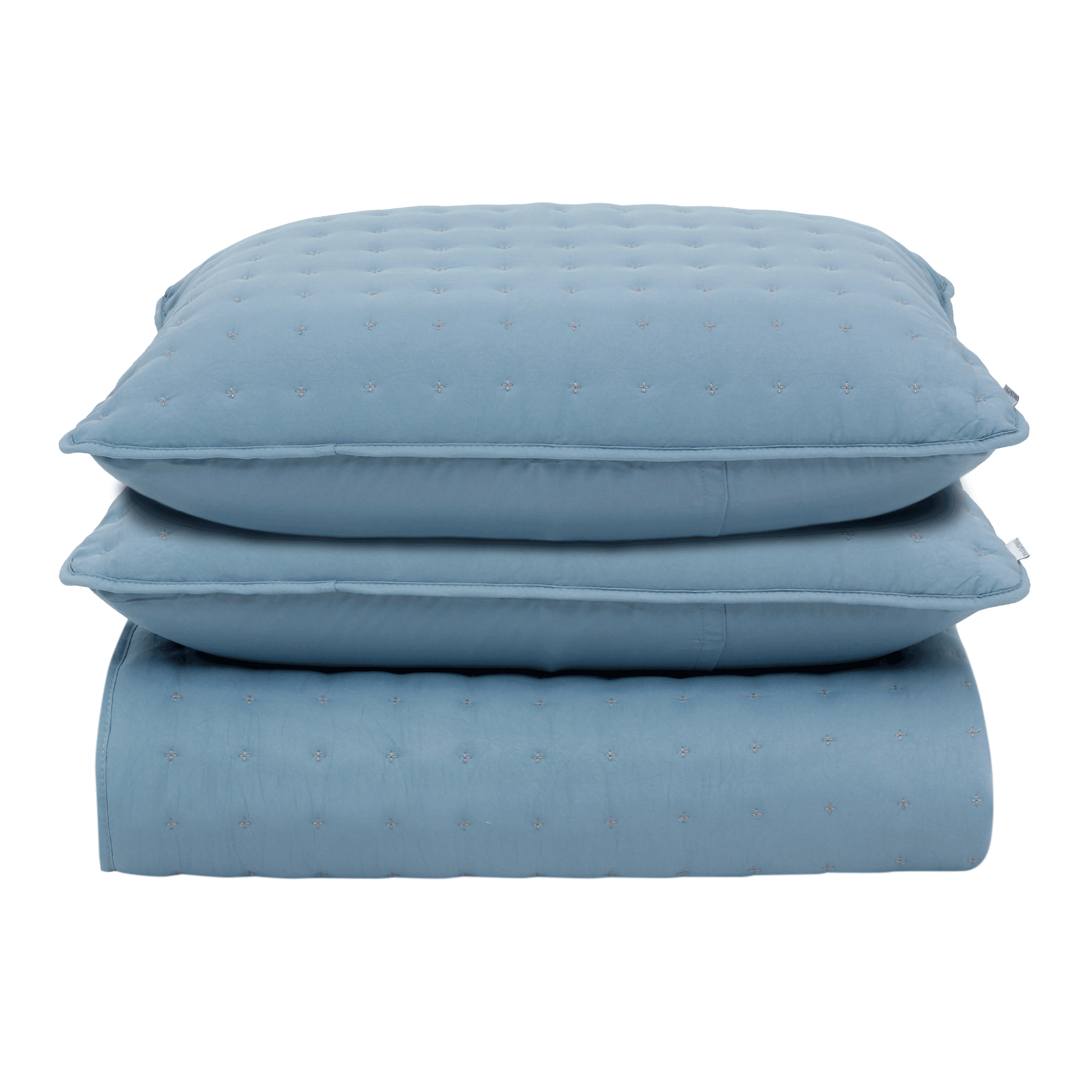 DE-COLC-3-PCS-POINT-DE-CROIX-CASAL-BLEU-CENDR-CINZA-PROVENCE-_ST0