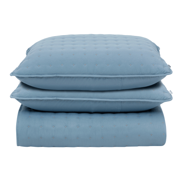 DE-COLC-3-PCS-POINT-DE-CROIX-CASAL-BLEU-CENDR-CINZA-PROVENCE-_ST0