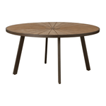 Nozes - MESA REDONDA 1,50 M SUMMERLAND