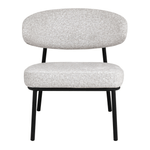 Preto - POLTRONA LOBBY