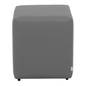 Cinza - PUFF SET
