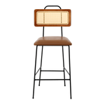 WHISKY - BANCO MÉDIO COM PALHINHA VIERNES