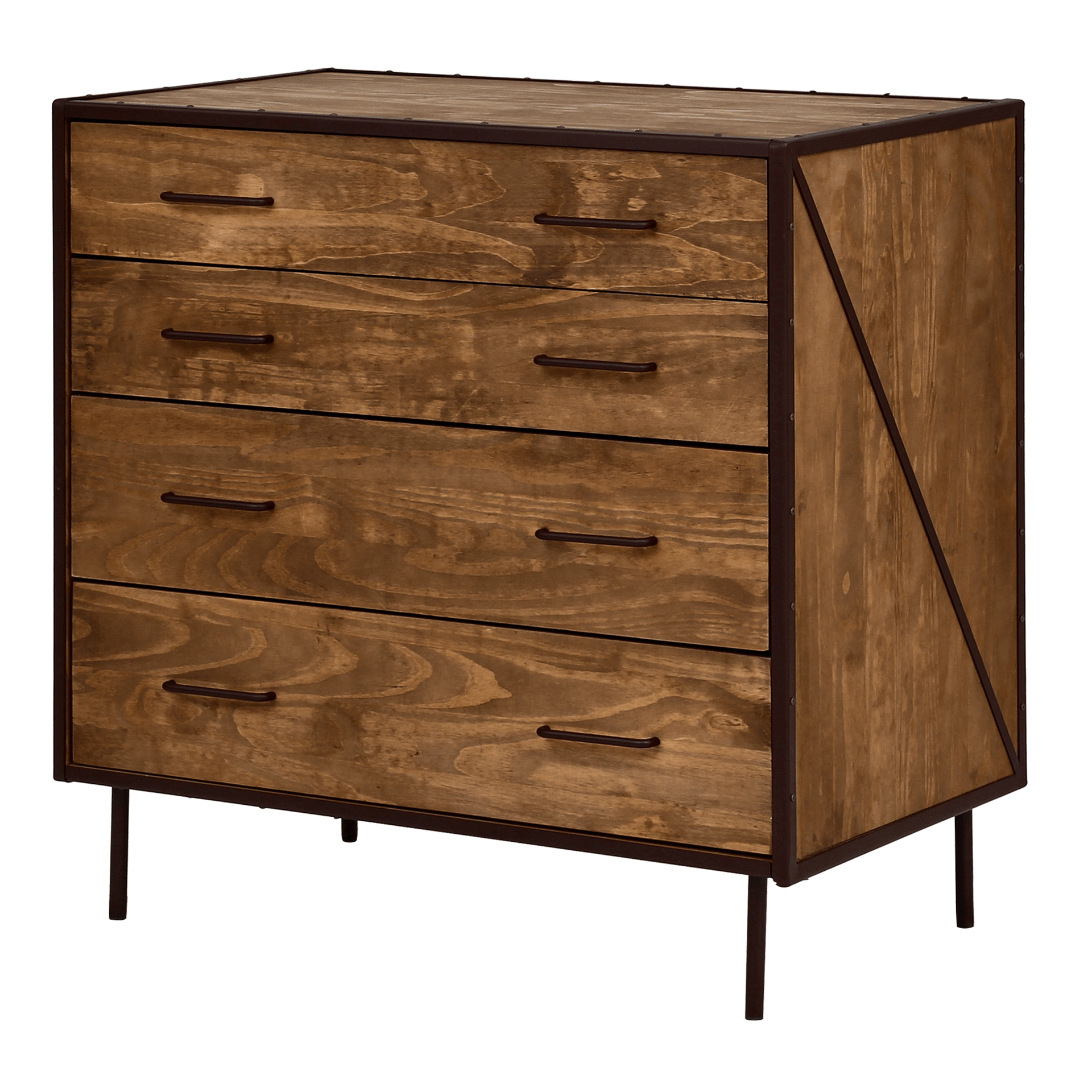 4-GAVETAS-90-CM-X-53-CM-STEAM-TRUNK-ENCERADO-CASTANHO-CASTANHO-STEAM-TRUNK_ST1