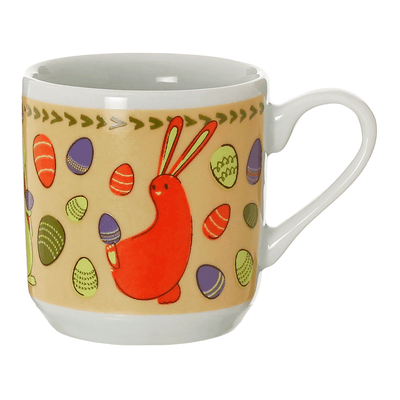 CANECA 220 ML PÁSCOAMOR