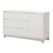 3-GAVETAS-1-PORTA-136-M-X-45-CM-DULCE-BRANCO-NATURAL-WASHED-DULCE_ST1