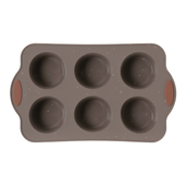 PARA-BOLINHO-30-CM-X-17-CM-MOULURE-RUBY-MOCHA-MOULURE_ST0