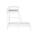 SIST. QUARTO. INT. C/CAMA INF. NEW LINK