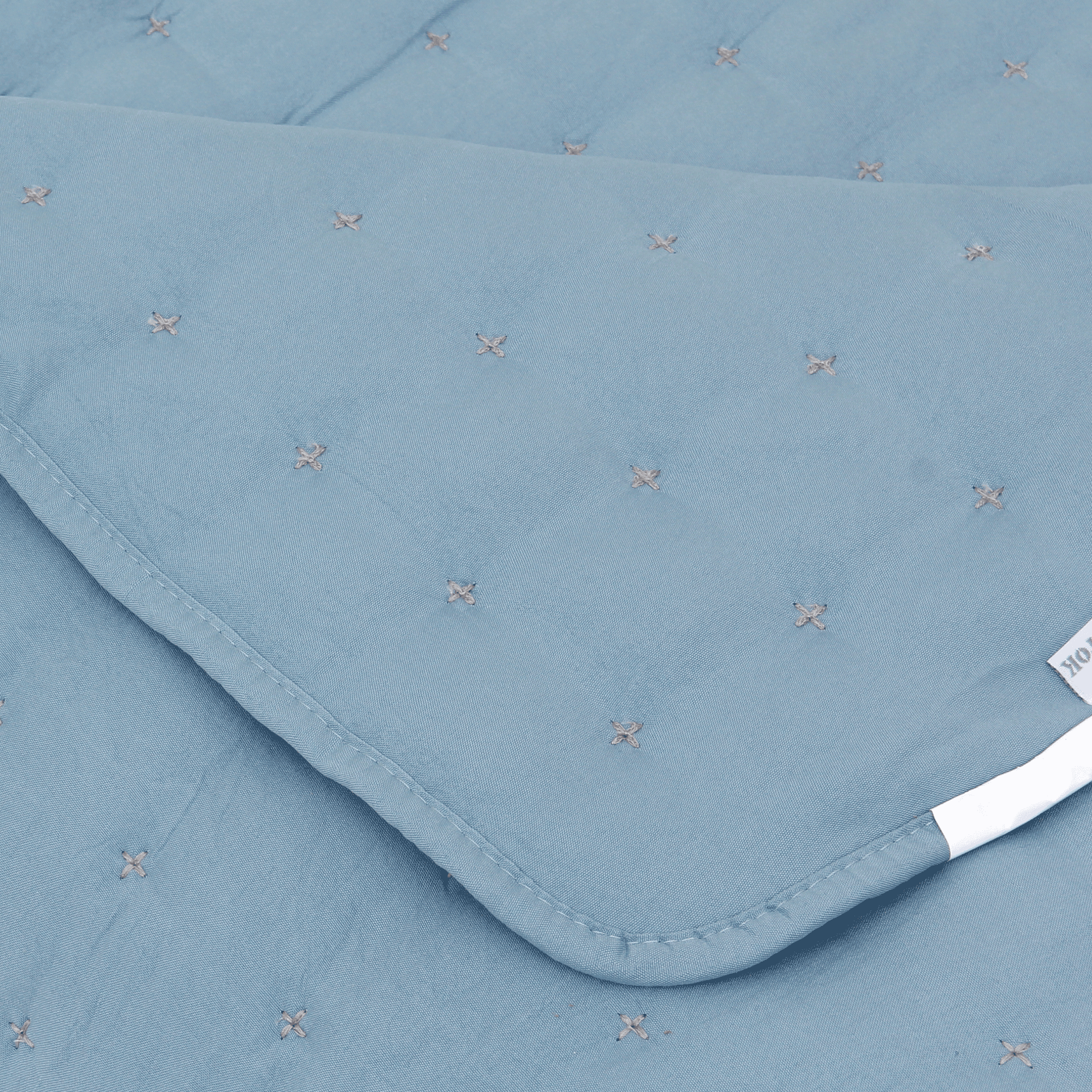 DE-COLCHA-2-PCS-POINT-DE-CROIX-SOLT-BLEU-CENDR-CINZA-PROVENCE-_ST7