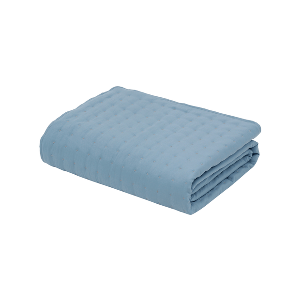 DE-COLCHA-2-PCS-POINT-DE-CROIX-SOLT-BLEU-CENDR-CINZA-PROVENCE-_ST3