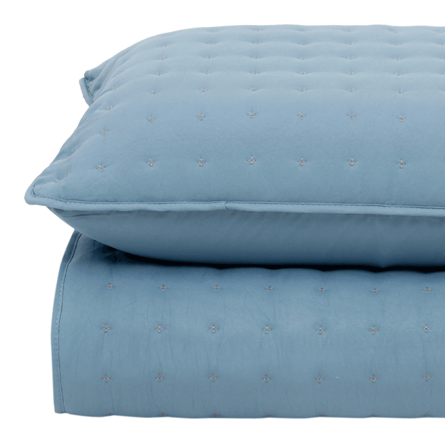 DE-COLCHA-2-PCS-POINT-DE-CROIX-SOLT-BLEU-CENDR-CINZA-PROVENCE-_ST1