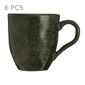CANECA-270-ML-C-6-PCS-GEO-ORGANICO-VERDE-ESCURO-PRETO-_ST0