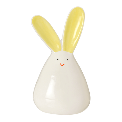 ADORNO COELHO 18 CM PÁSCOAMOR