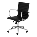 CADEIRA DE ESCRITÓRIO COM BRAÇOS NORDI