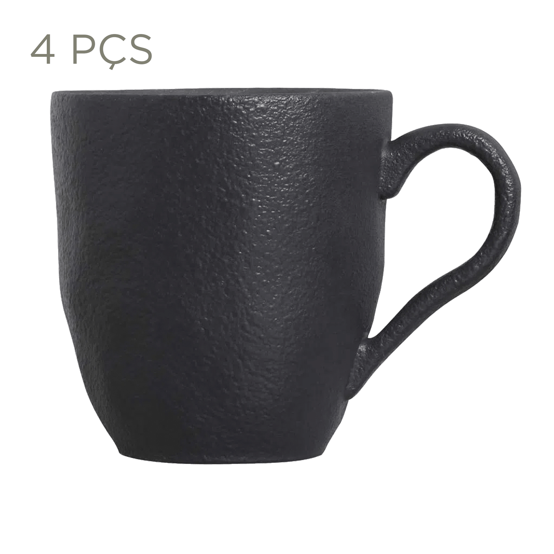 CANECA-270-ML-C-4-PCS-GEO-ORGANICO-PRETO-FOSCO-_ST0