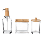 BANCADA-3-PECAS-BAMBOO-II-INCOLOR-BAMBU-_ST0