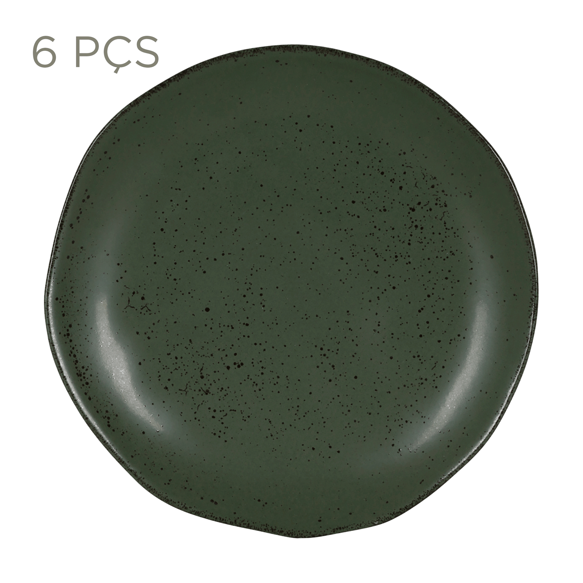 PRATO-SOBREMESA-C-6-PC-GEO-ORGANICO-VERDE-ESCURO-PRETO-_ST0