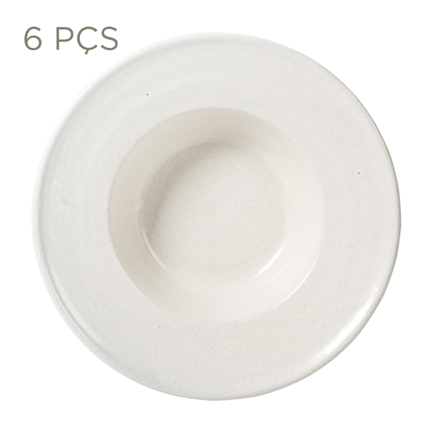 PRATO-MASSA-RISOTO-C-6-PECAS-PALEO-BRANCO-ARGILA-_ST0
