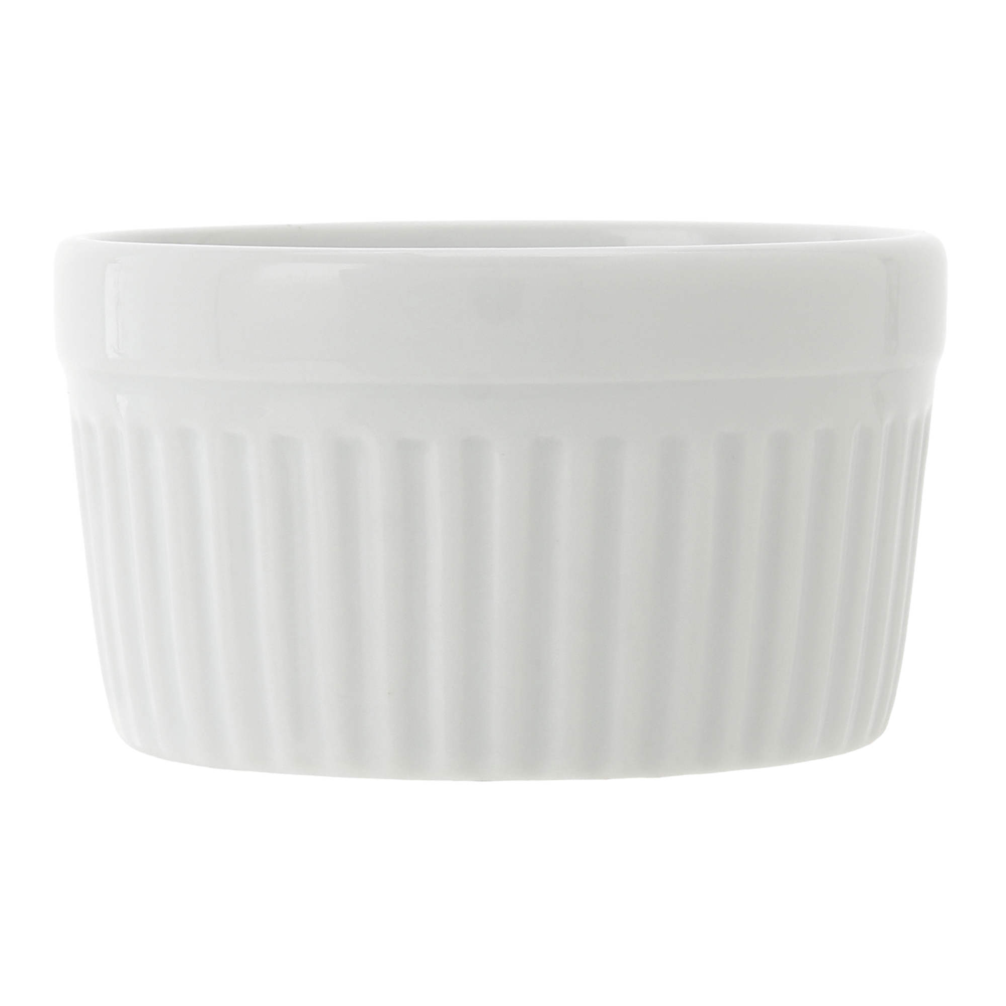 RAMEKIN REDONDO 8 CM DEGUSTE