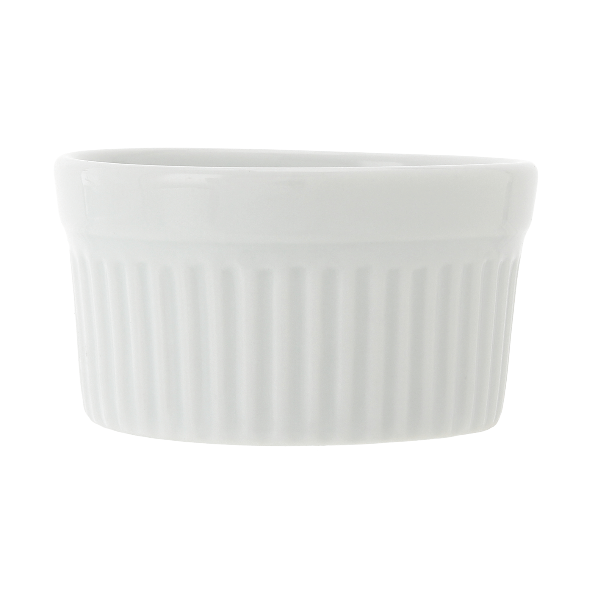 RAMEKIN REDONDO 7 CM DEGUSTE