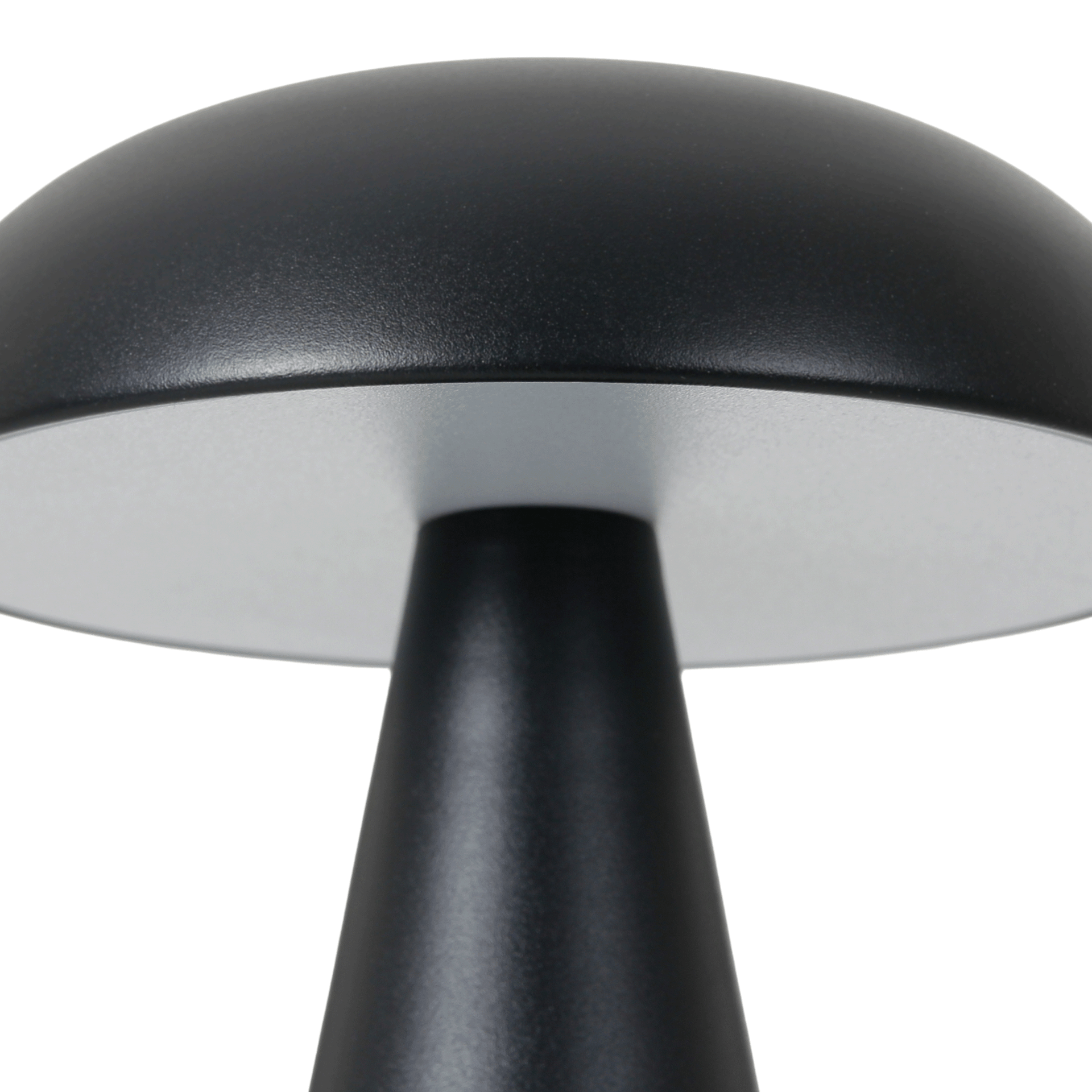 DE-MESA-LED-RECARREGAVEL-MUSHROOM-PRETO-MUSHROOM_ST6
