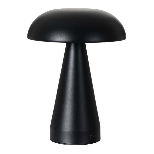 DE-MESA-LED-RECARREGAVEL-MUSHROOM-PRETO-MUSHROOM_ST0