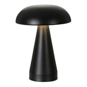 DE-MESA-LED-RECARREGAVEL-MUSHROOM-PRETO-MUSHROOM_ST1