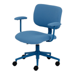 ZIMBRO - CADEIRA HOME OFFICE BEEPOP