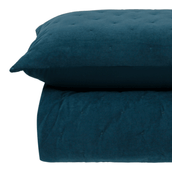 DE-COLCHA-2-PCS-OPULENCE-SOLTEIRO-VERDE-ESCARAVELHO-_ST6