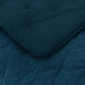 DE-COLCHA-2-PCS-OPULENCE-SOLTEIRO-VERDE-ESCARAVELHO-_ST7