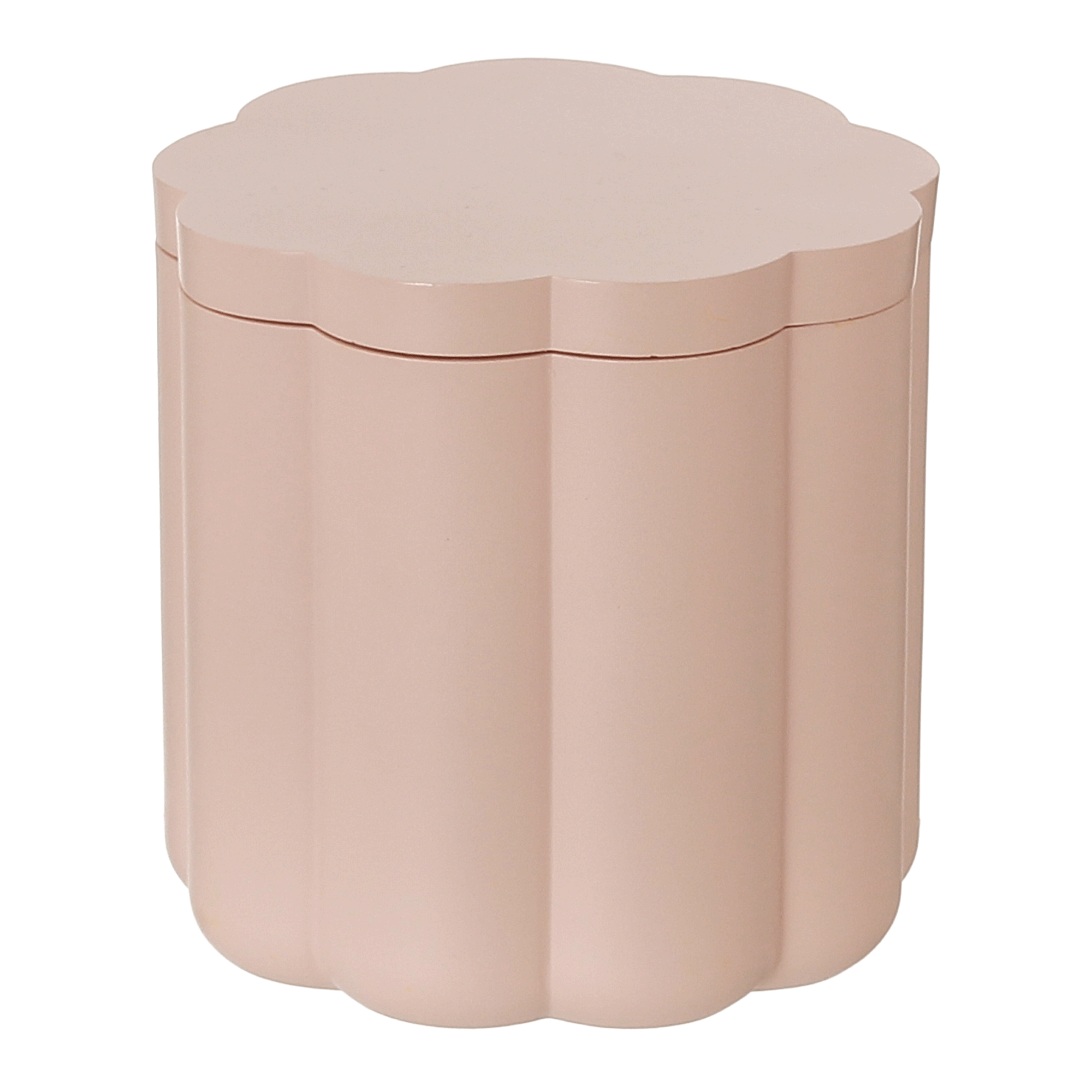 PORTA-ALGODÃO SERENE