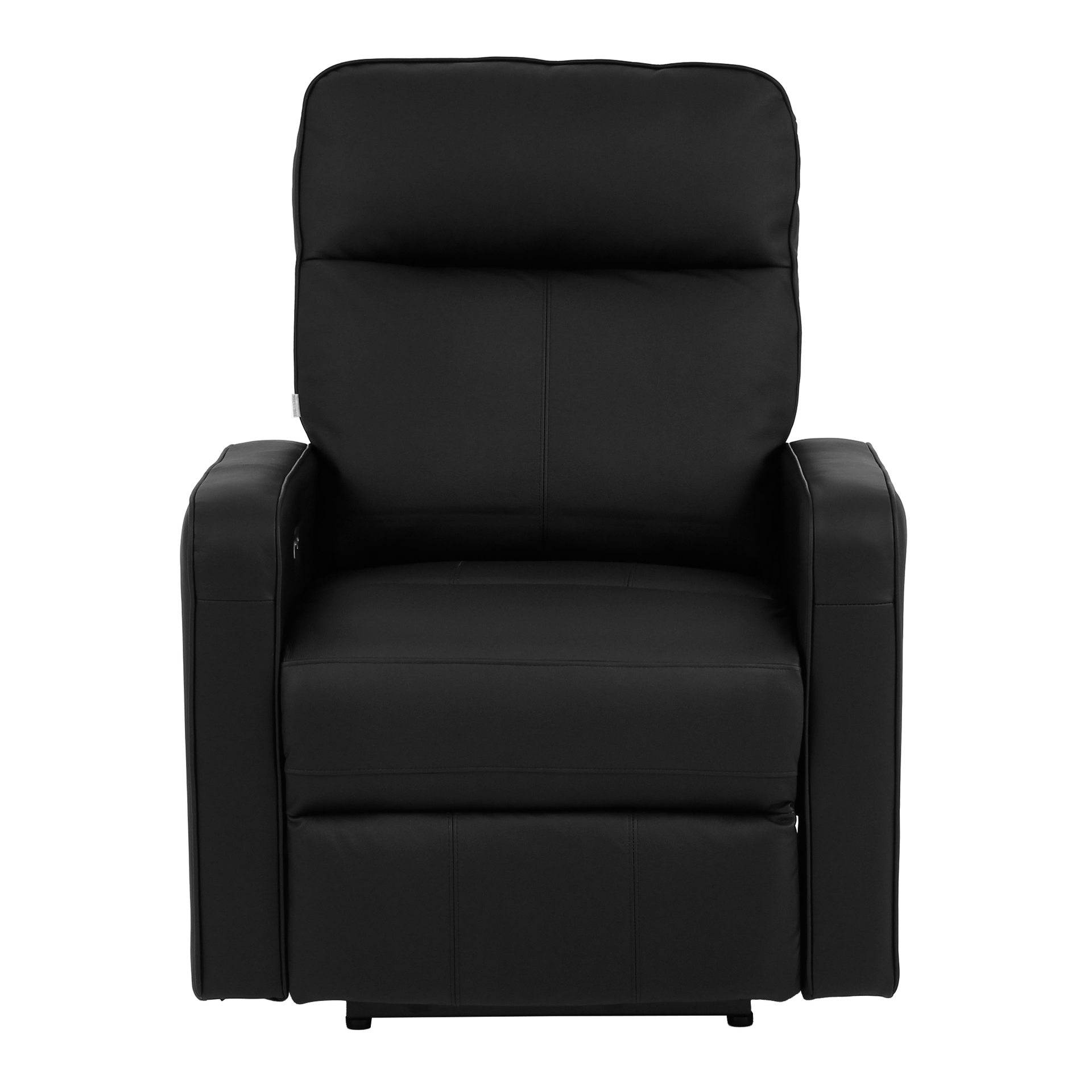 RECLINAVEL-ELETRICA-BIVOLT-DESTRESS-COURO-PRETO-DESTRESS_ST0