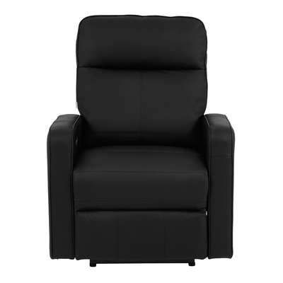 POLTRONA RECLINÁVEL ELÉTRICA BIVOLT DESTRESS