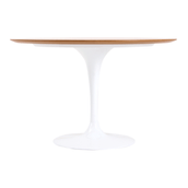 MESA-REDONDA-120-M-MADEIRA-BRANCO-BRILHANTE-NOZES-_ST1