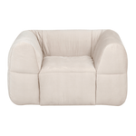 AREIA - POLTRONA TUFTY