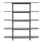 ESTANTE 1,50 M X 1,63 M ESGRIMA