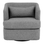 POLTRONA GIRATÓRIA NOTÓRIA