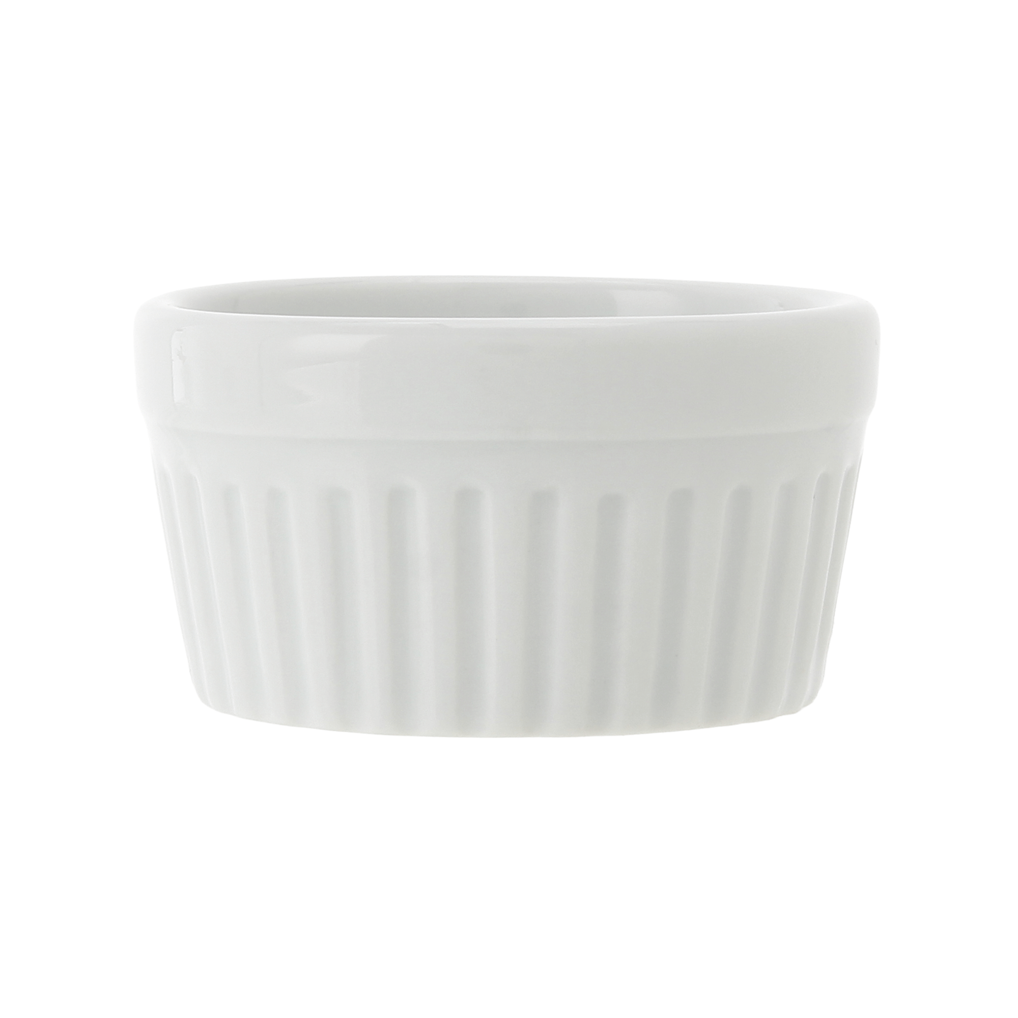 RAMEKIN REDONDO 6 CM DEGUSTE
