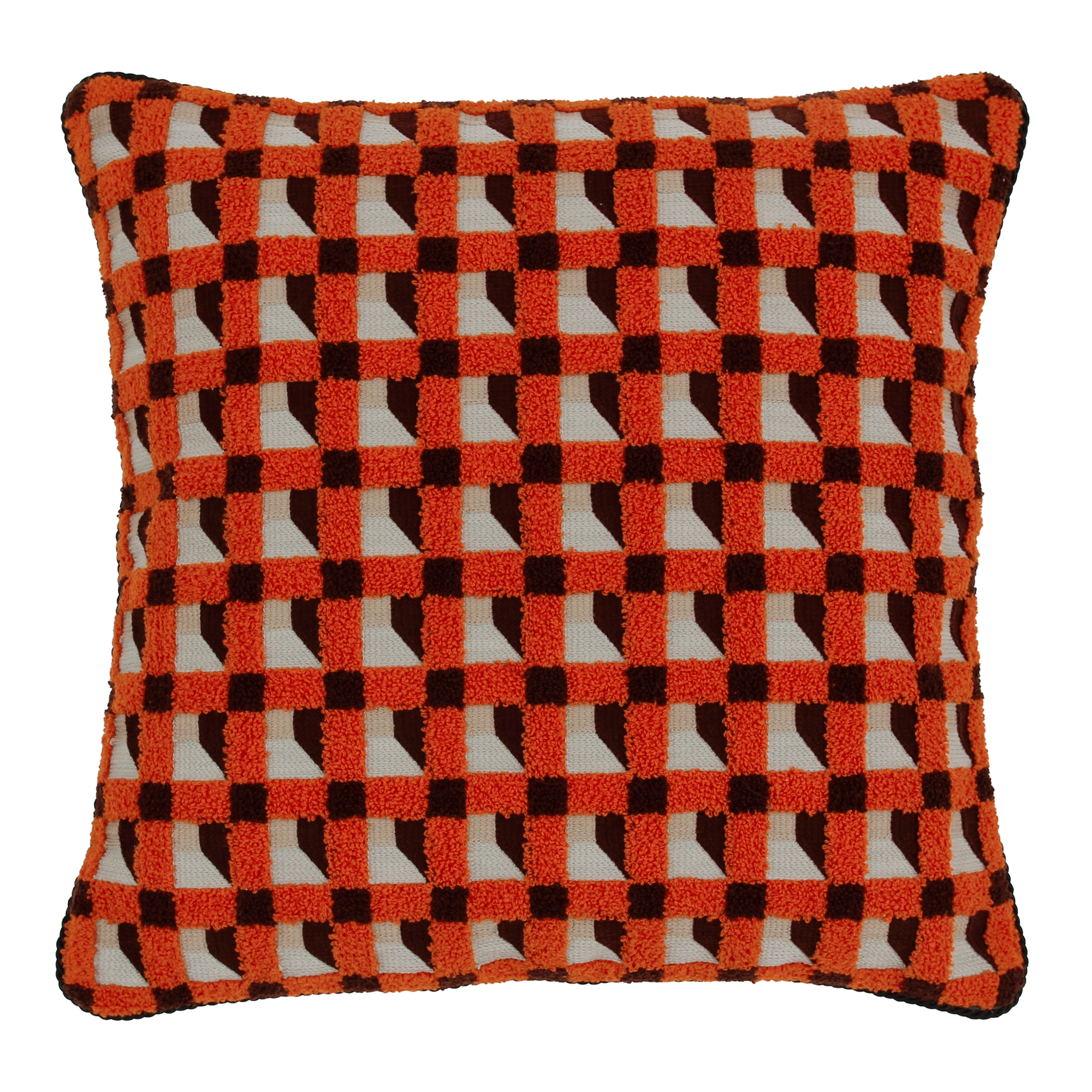 CAPA ALMOFADA 45 CM X 45 CM PATTERN PAD
