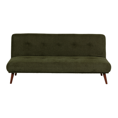 SOFÁ-CAMA 2 LUGARES NUKKA