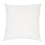Branco - ALMOFADA 60 CM GARDEN I