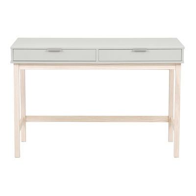 ESCRIVANINHA 2 GAVETAS 1,20 M X 50 CM SNAB