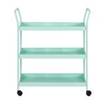 SORBET DE MENTA - OLLE CARRINHO 73 CM X 38 CM