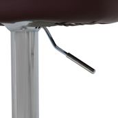 BANCO-REGULAVEL-CROMADO-MARROM-QUILTED_ST4