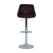 BANCO-REGULAVEL-CROMADO-MARROM-QUILTED_ST1