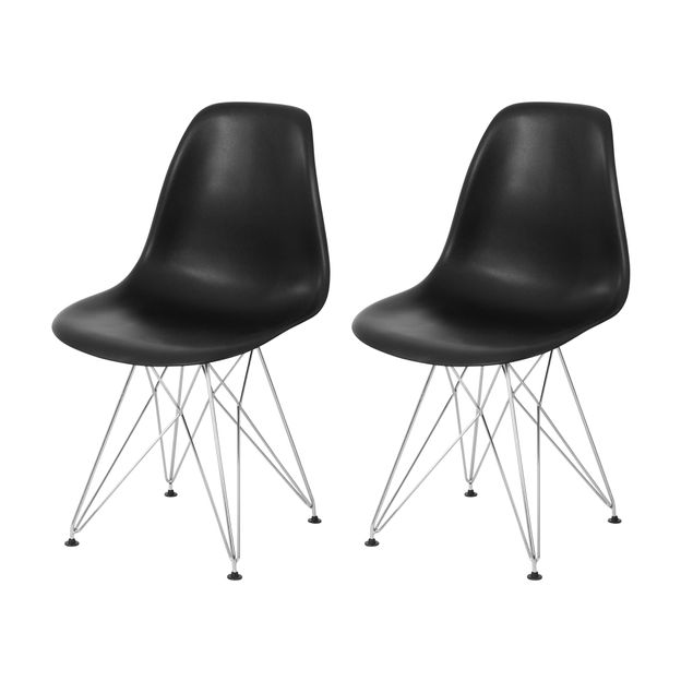 TOWER-KIT-C-2-CADEIRAS-CROMADO-PRETO-EAMES_ST0