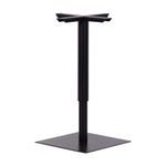 Preto - ANKER BASE MESA CENTRAL QUADRADA