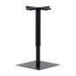 Preto - ANKER BASE MESA CENTRAL QUADRADA