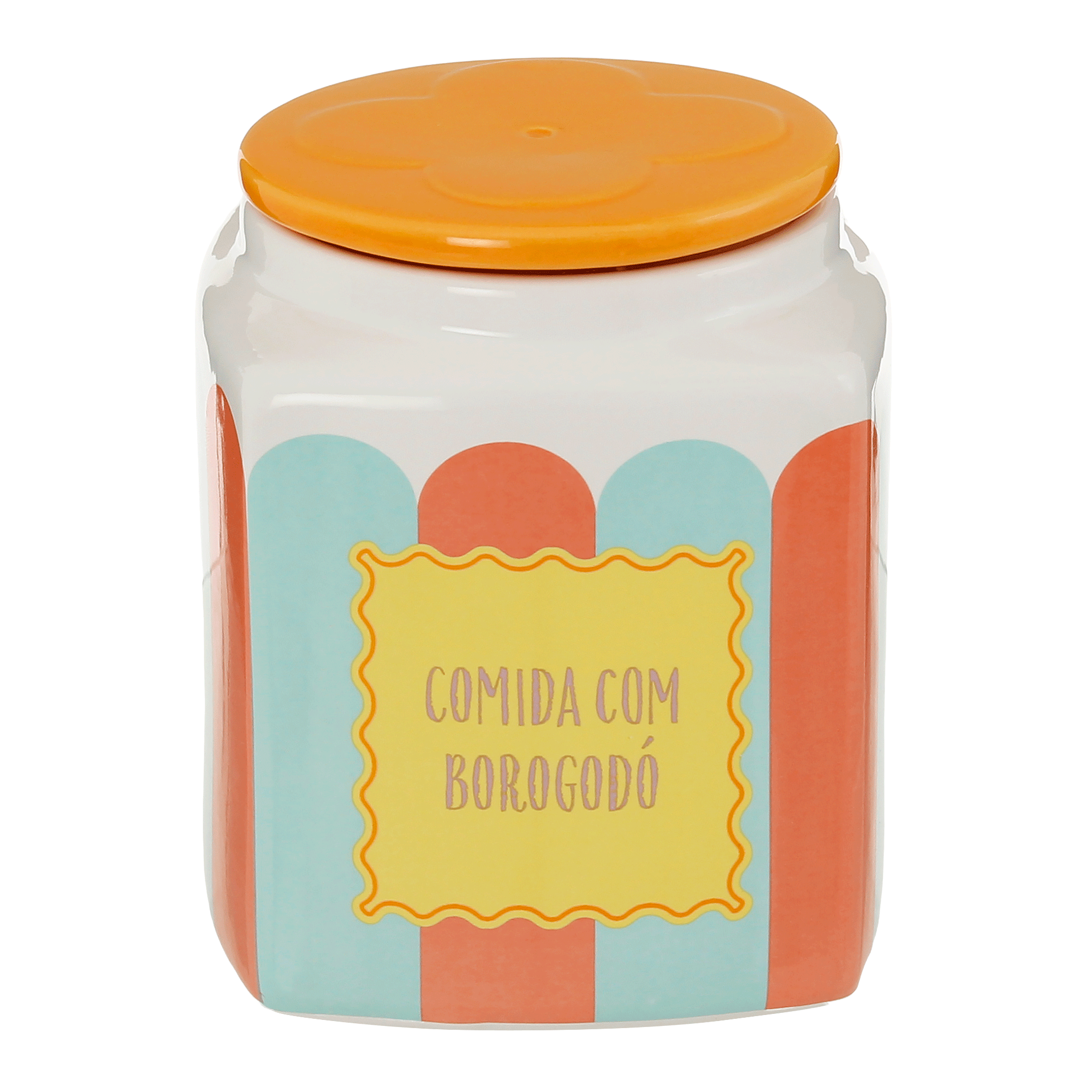 POTE 840 ML CIRCUS