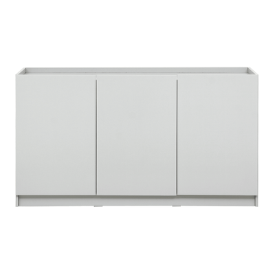 BUFFET 3 PORTAS 1,35 M X 39 CM VOXEL